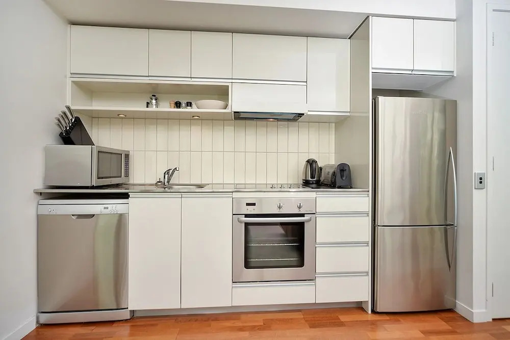 QV Modern Viaduct Apartment - 331
