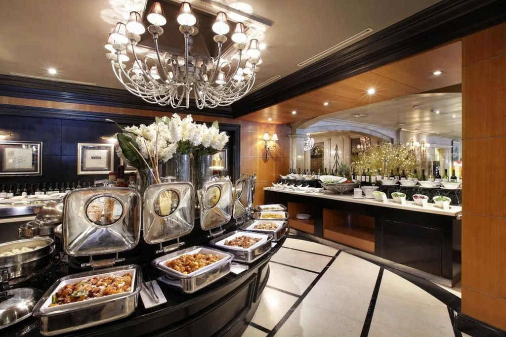Kensington Hotel Yeouido
