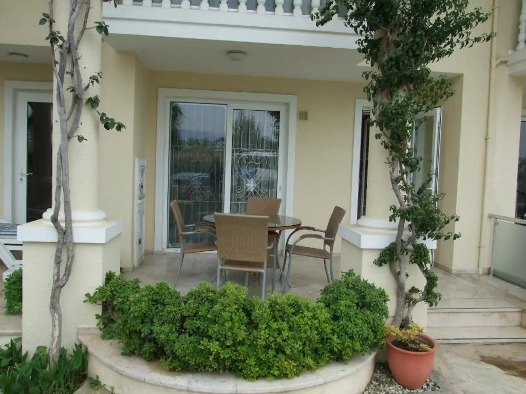 Seaside Residence Villa 30A