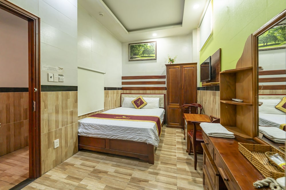 Hotel Airport MTT