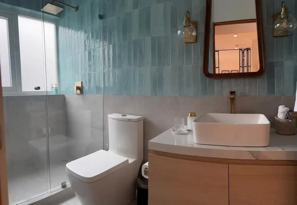 Bright & sweet unit in the heart of Polanco