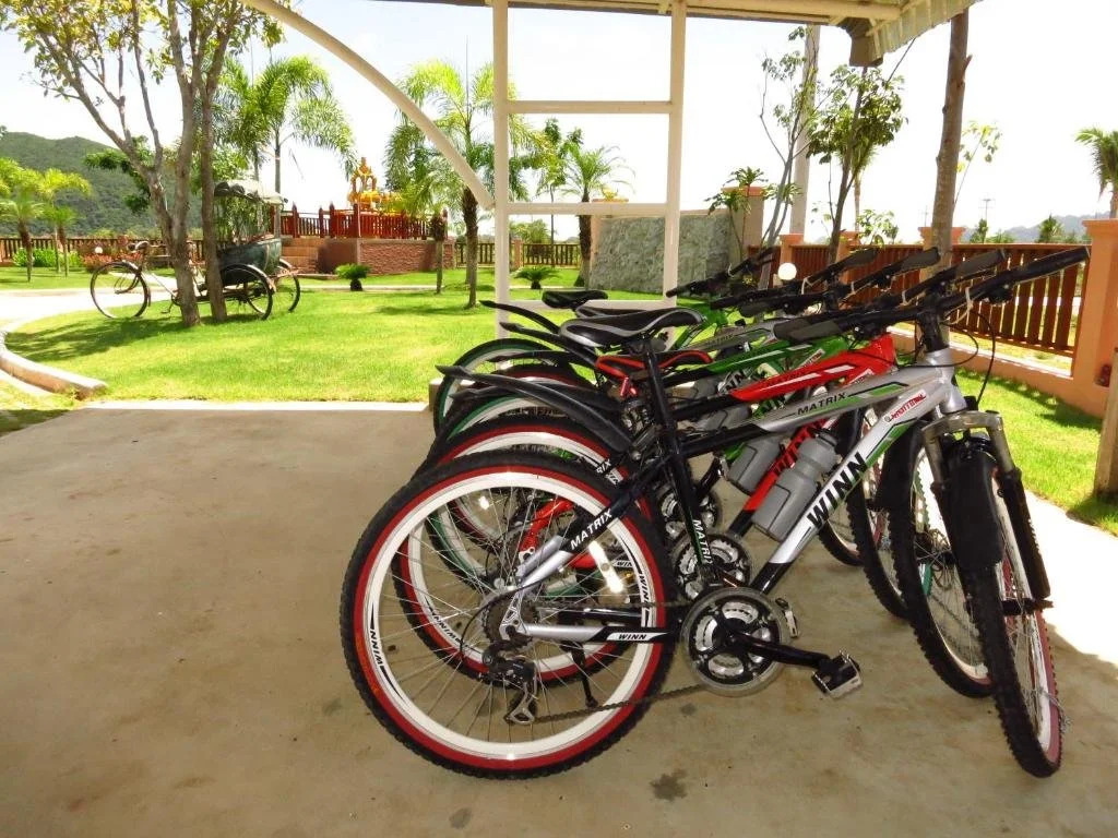 Ampai Farm Resort