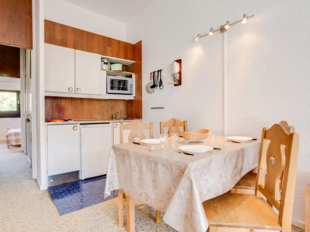 Villa Brelin Les Menuires 41952