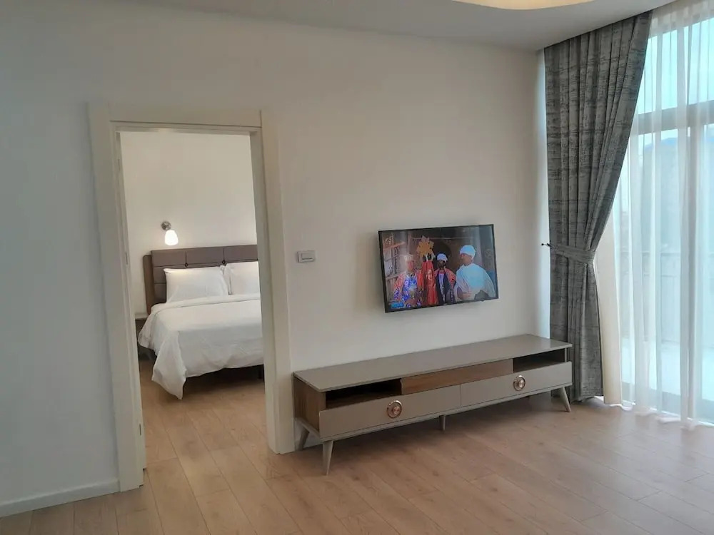 Zemilo Hotel Apartment
