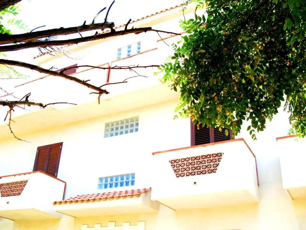 Casa La Loggia e il Mare a 50mt