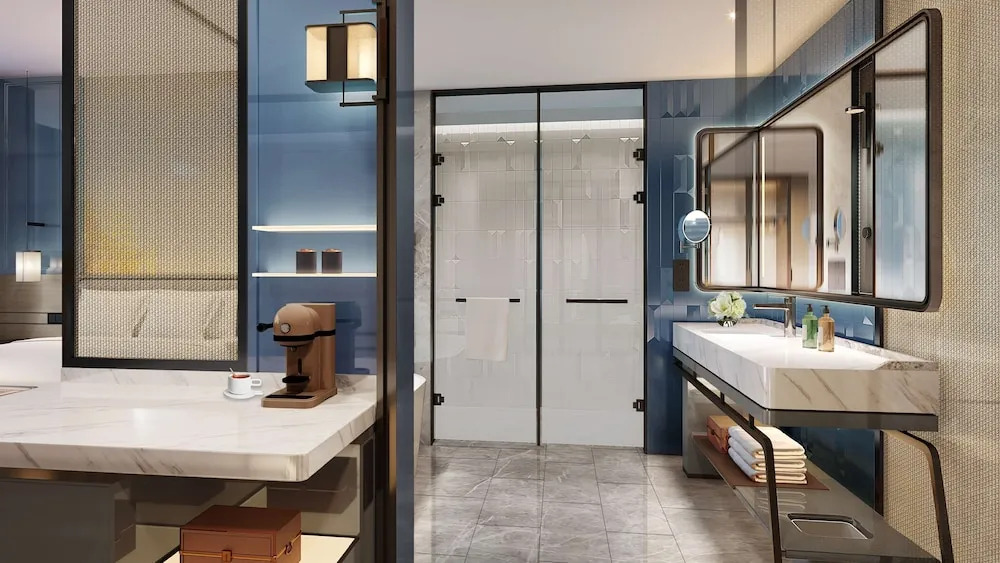 Hilton Wenzhou City Center
