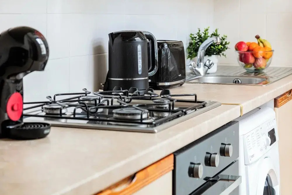 Elegant 1BR Retreat in Soho & Fitzrovia