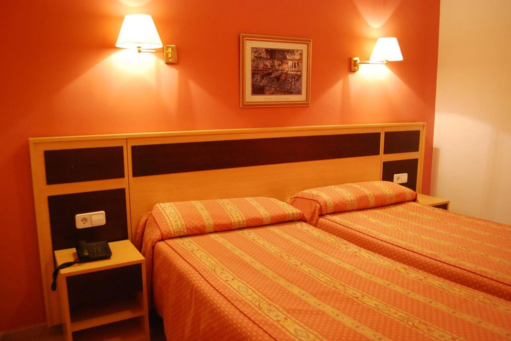 Hotel Santa Faz