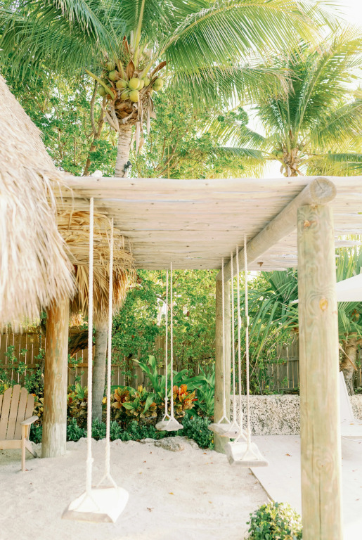 The Islands of Islamorada