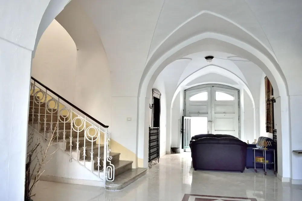 Residenza Storica PARCO LANOCE