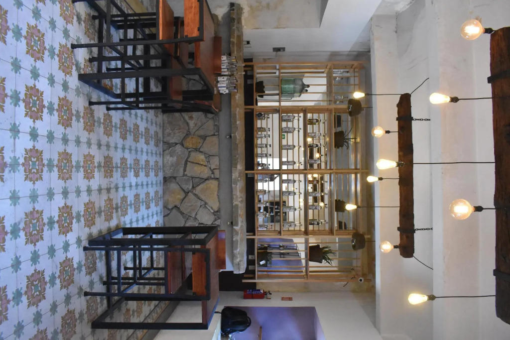 HOTEL CASA SANTO TOMAS