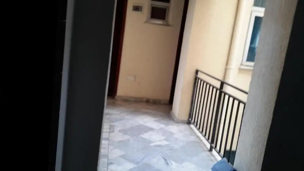 Roza Hotel