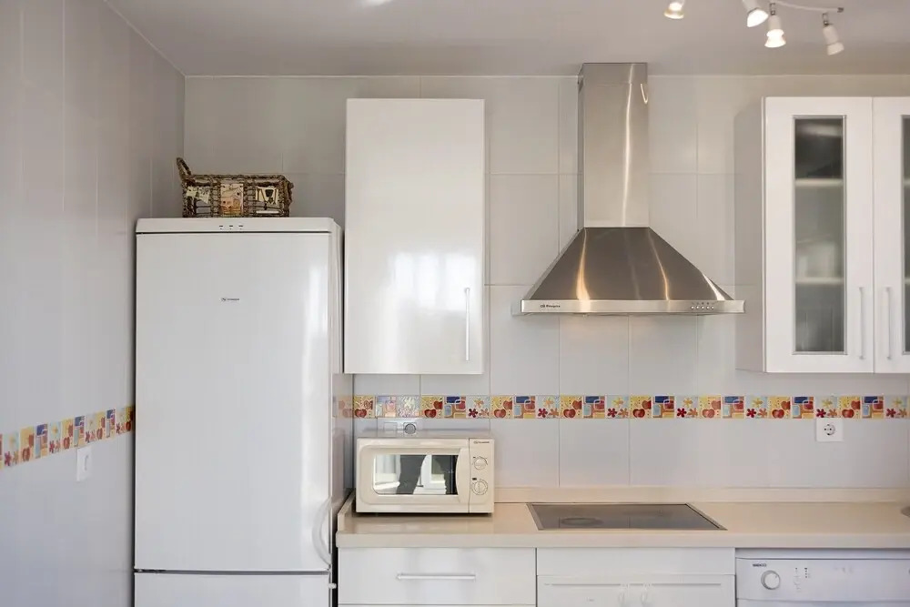 Atico Costa Donana - Apartment With Free Wifi