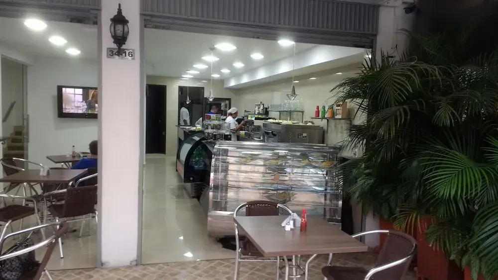 Laureles 70 Loft