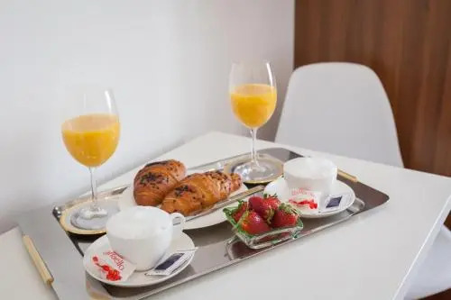 Rooms Supreme Spalato