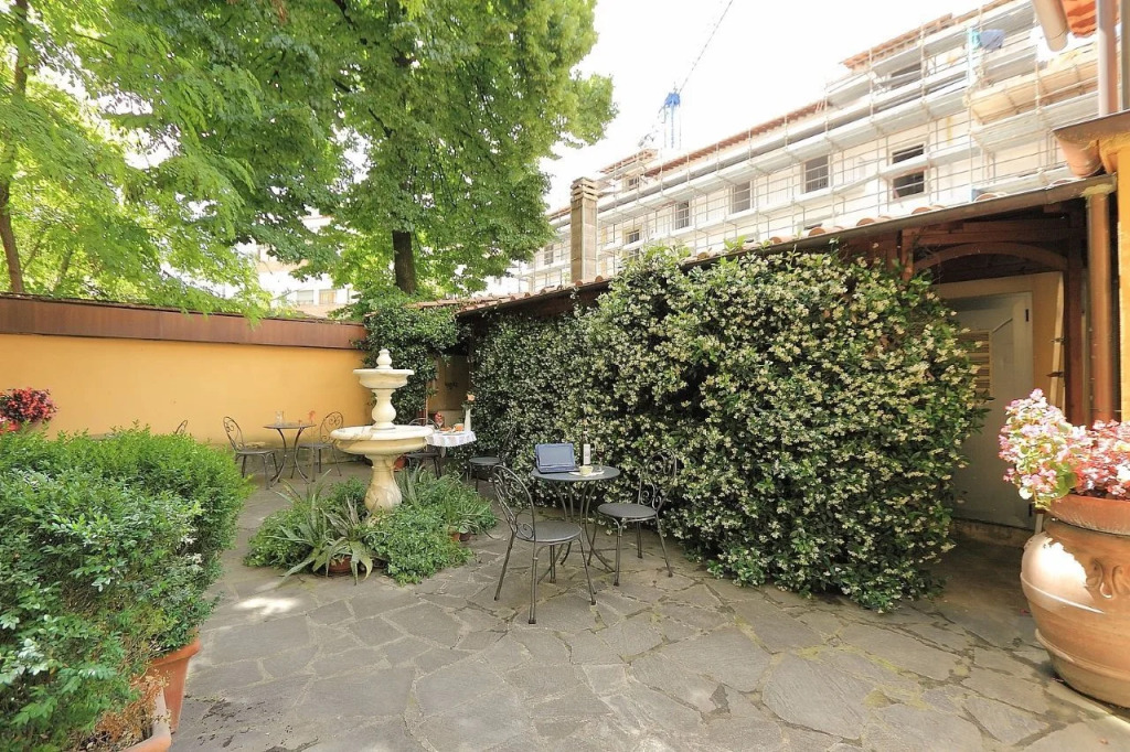 Hotel Il Granduca