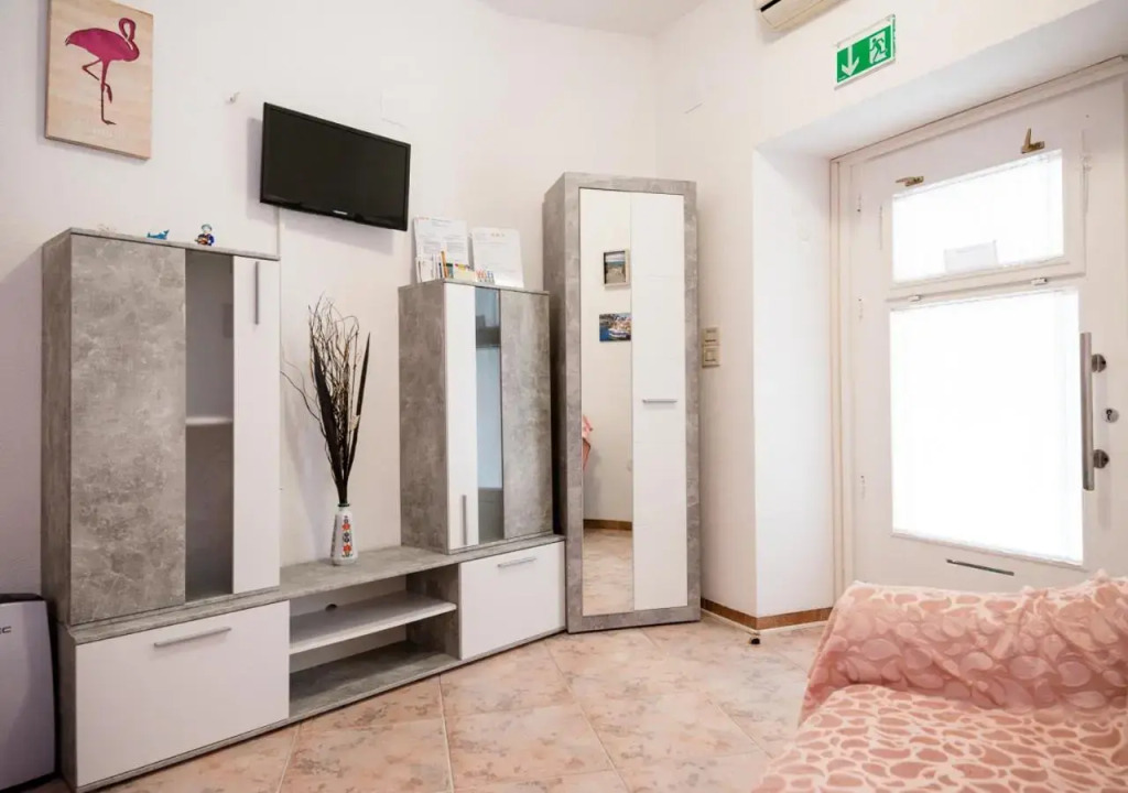 Studio apartman Mima