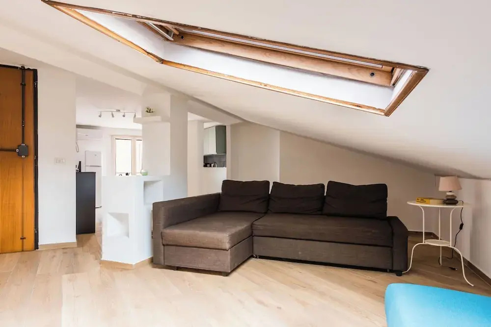 Vulcania Loft by Wonderful Italy