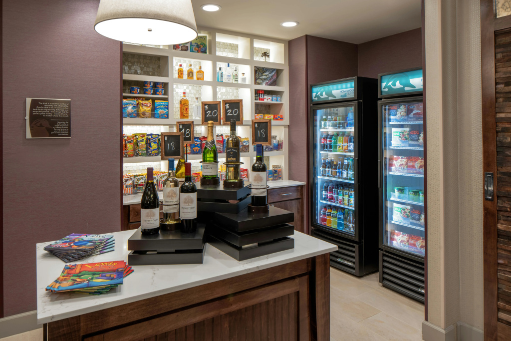 Homewood Suites By Hilton New Orleans French Quarter