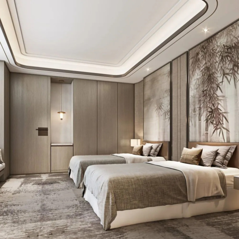 Kyushu Joycheng Hotel Shenzhen