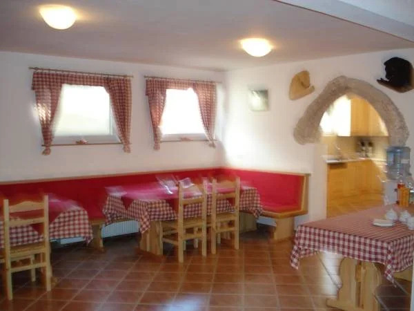 Rooms & Apartments Pr Matjon