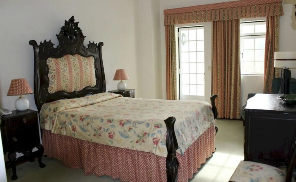 Hotel Urgeirica