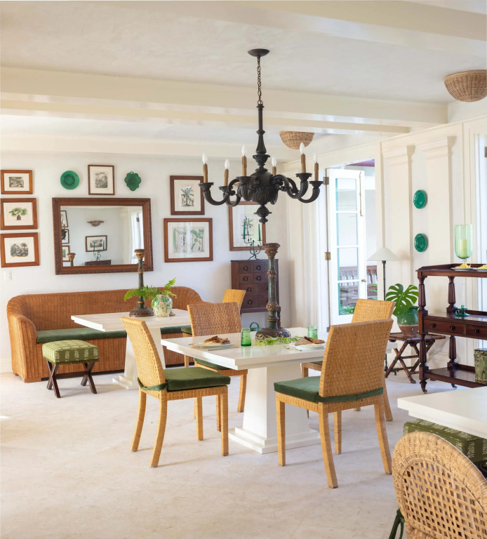 Magnificent 8BR Home w Caribbean Ocean Views