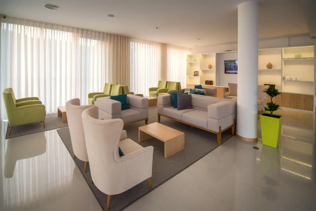 Lam Hotel Celorico de Basto