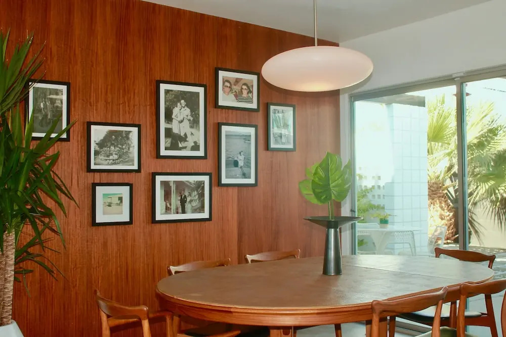PS Wexler Home Three Bedroom House