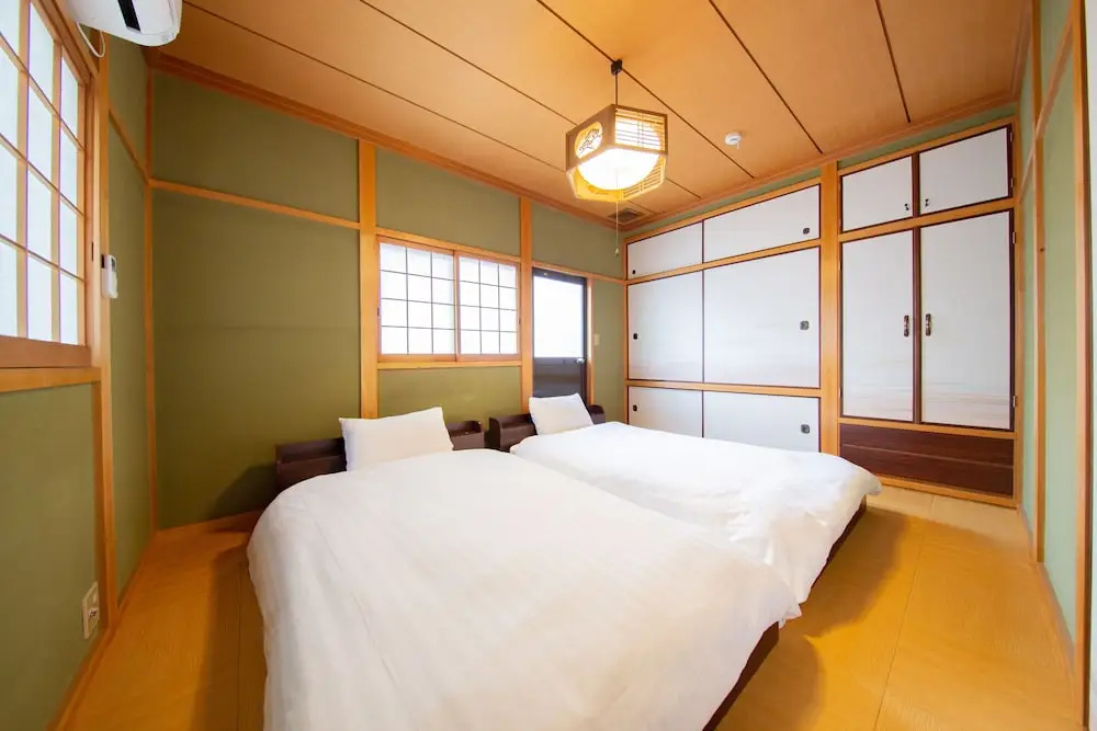 Comfort Self hotel E-TIME