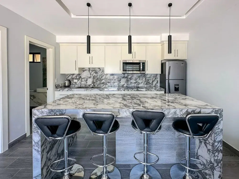 Urban Oasis Apartment 1