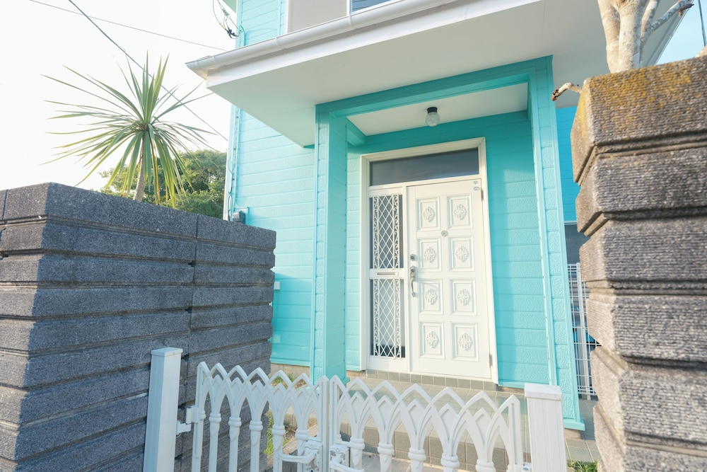 rinne Kujukuri  Beachhouse