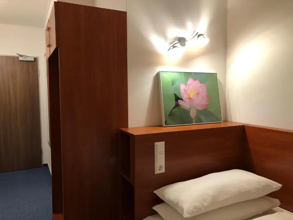 Hotel Mirabell