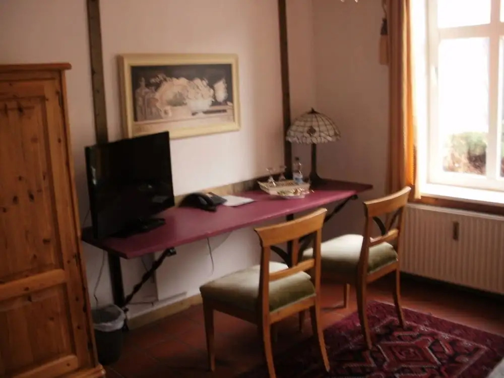 Hotel am Glockenturm