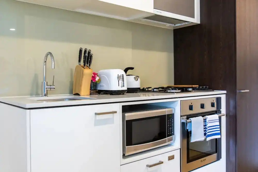 Modern And Trendy 2 Bedroom Apartment In Lovely Southbank