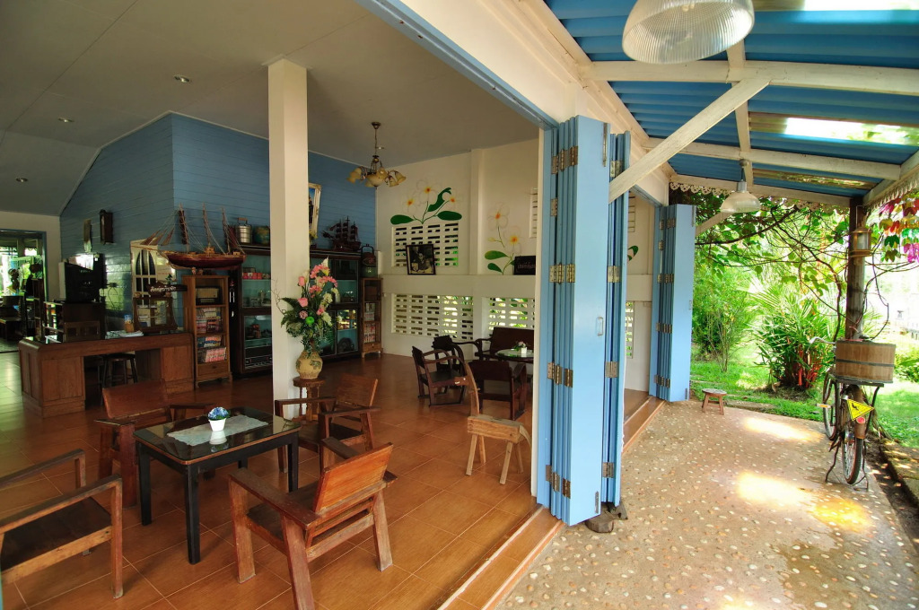 Baan Imm Sook Resort