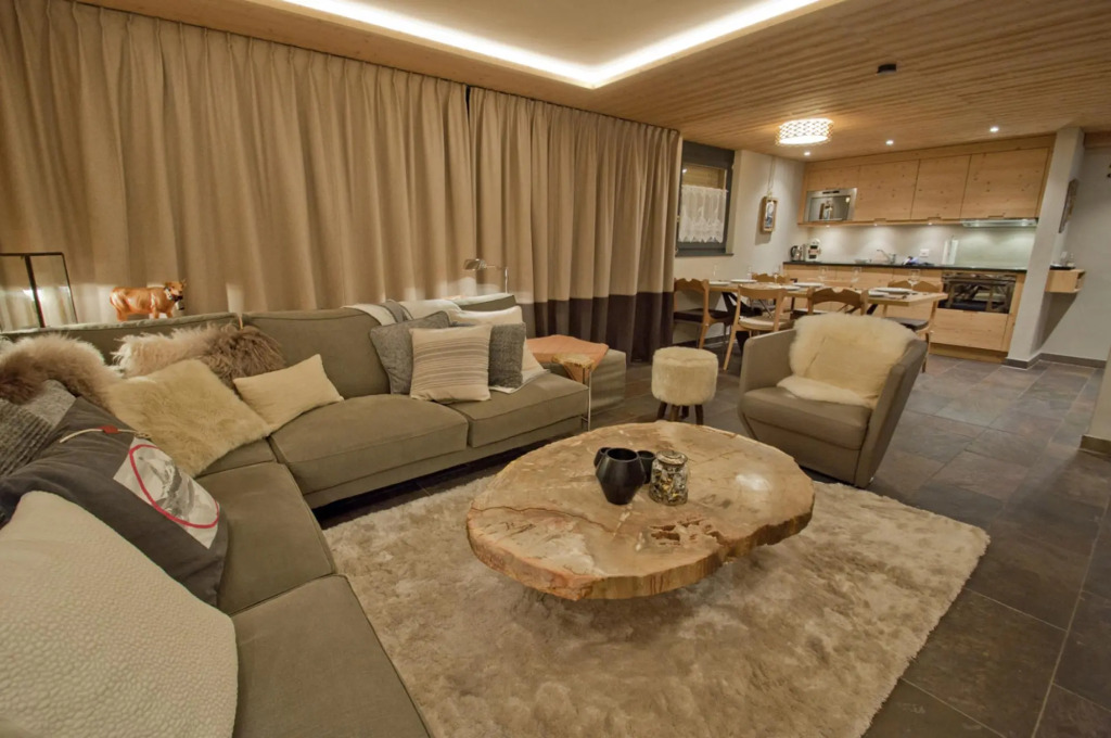 Nevada Residence - Twin Peak