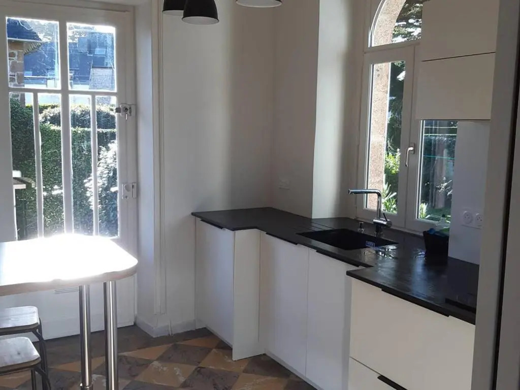 Maison Perros-Guirec, 7 pièces, 13 personnes - FR-1-368-169