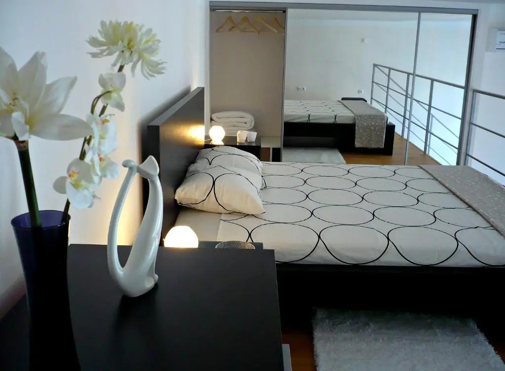 Welcome Budapest Apartments