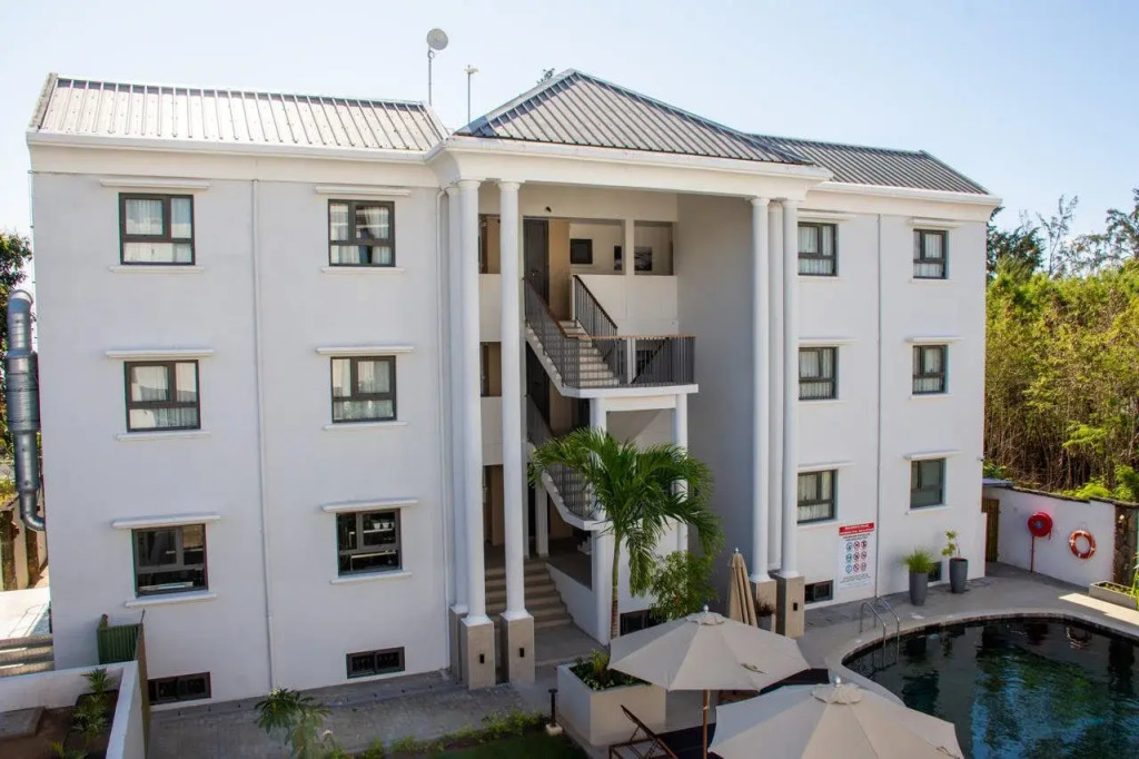 Gosun Beach Hotel