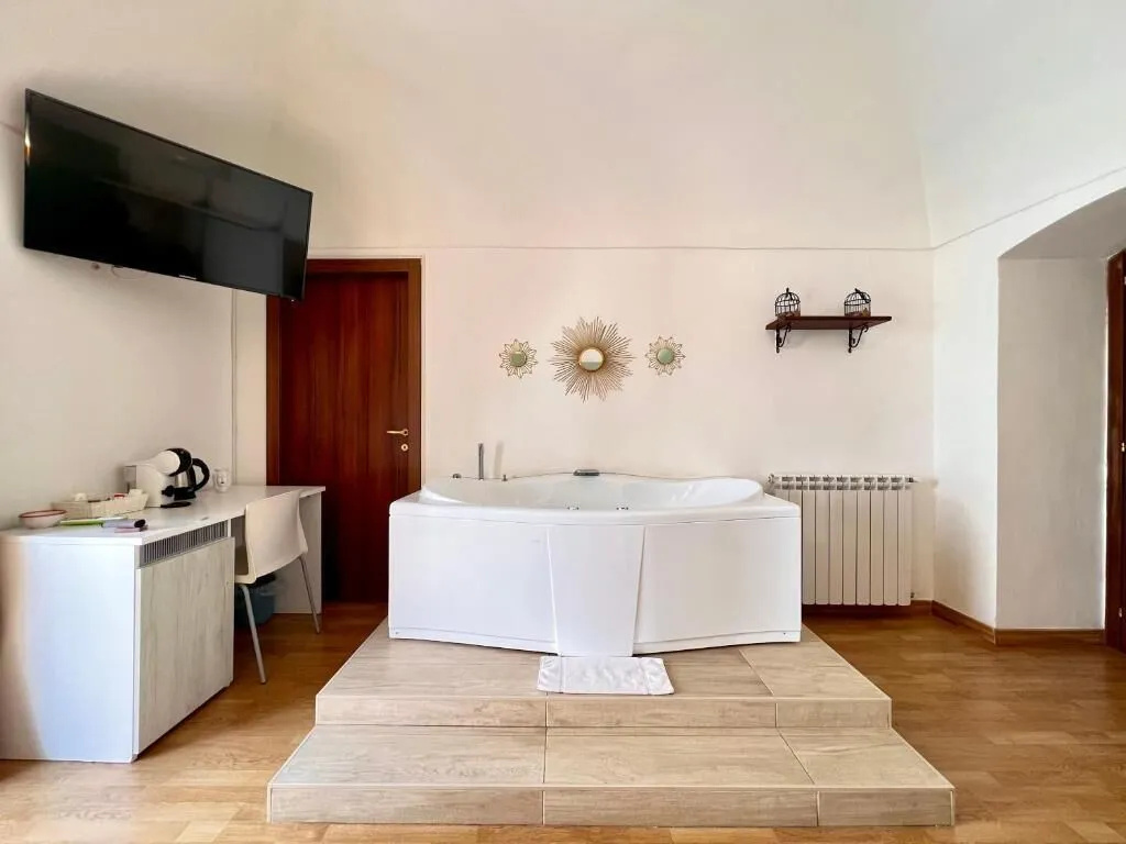 Cantu' Suite