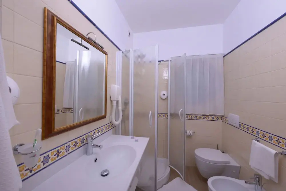 Residence Costa Smeralda