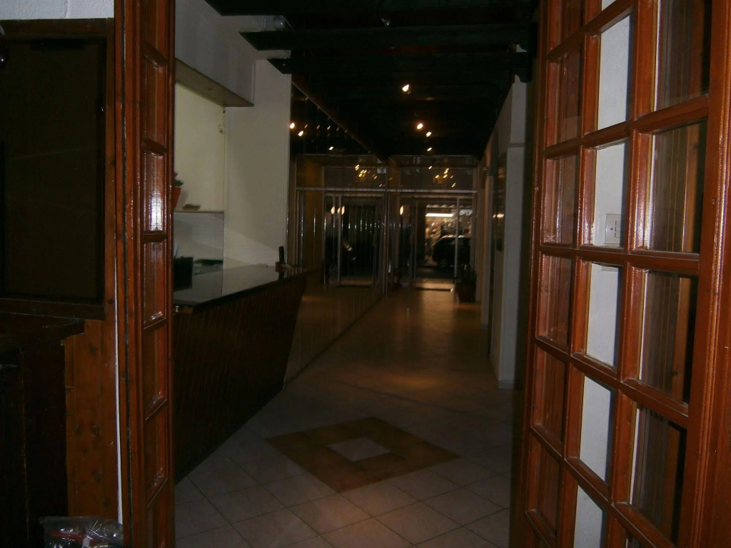 Sparta Team Hotel
