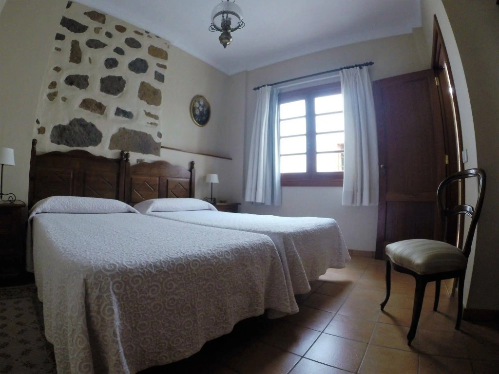 Casa Rural Doña Margarita