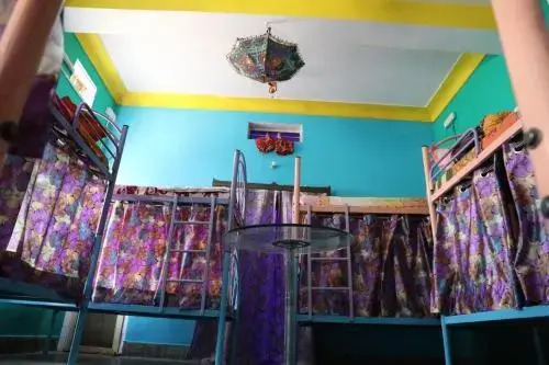 Destiny Hostel