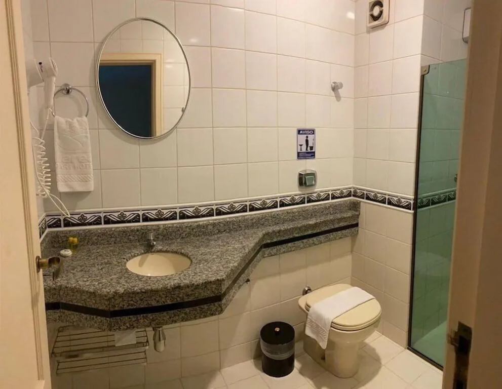 Golfinhos Apart Hotel