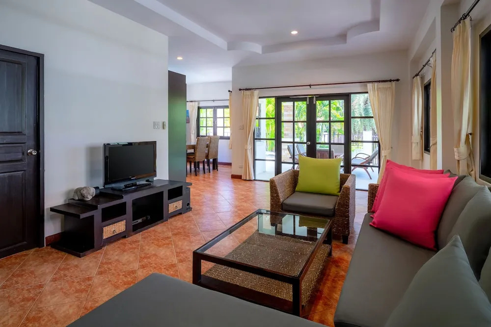 Orchid Paradise Homes OPV 05