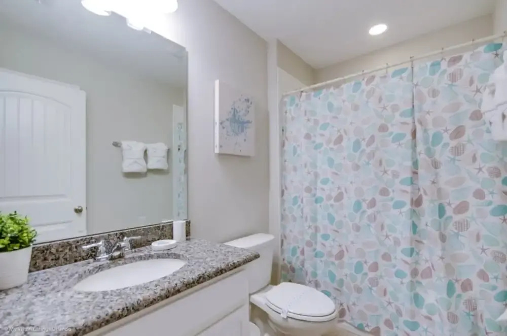 Ultimate 6 Bedroom 5 Bathroom Solterra Resort Home