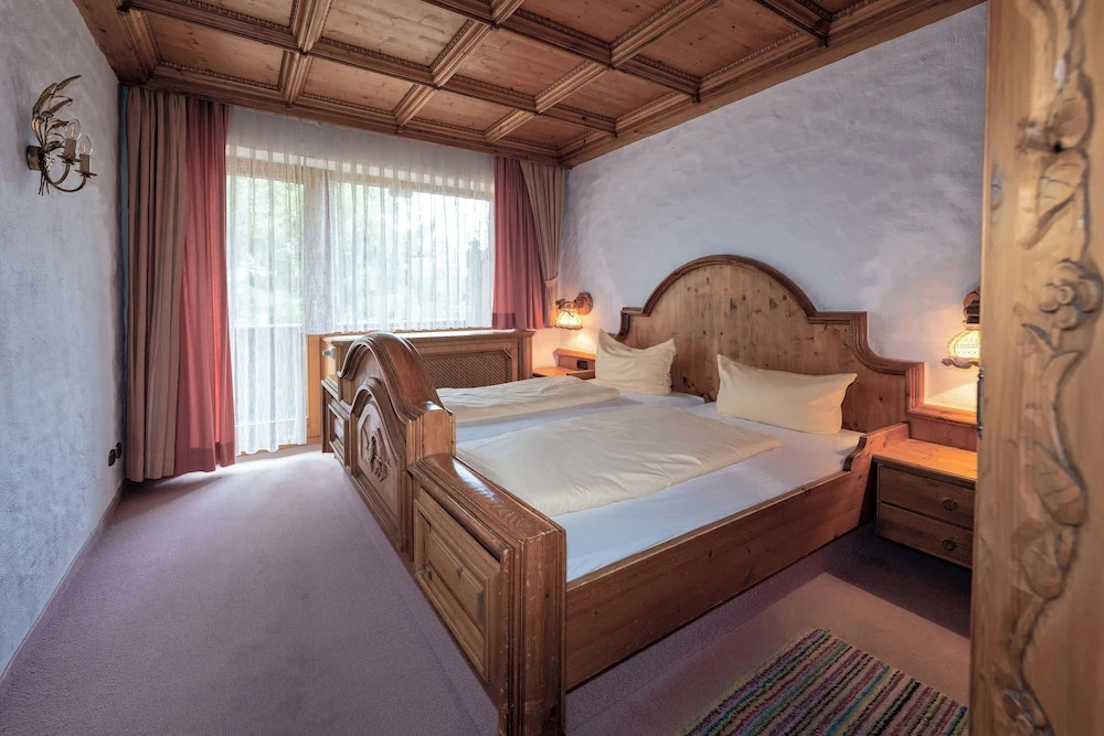 Hotels am Kranichsee