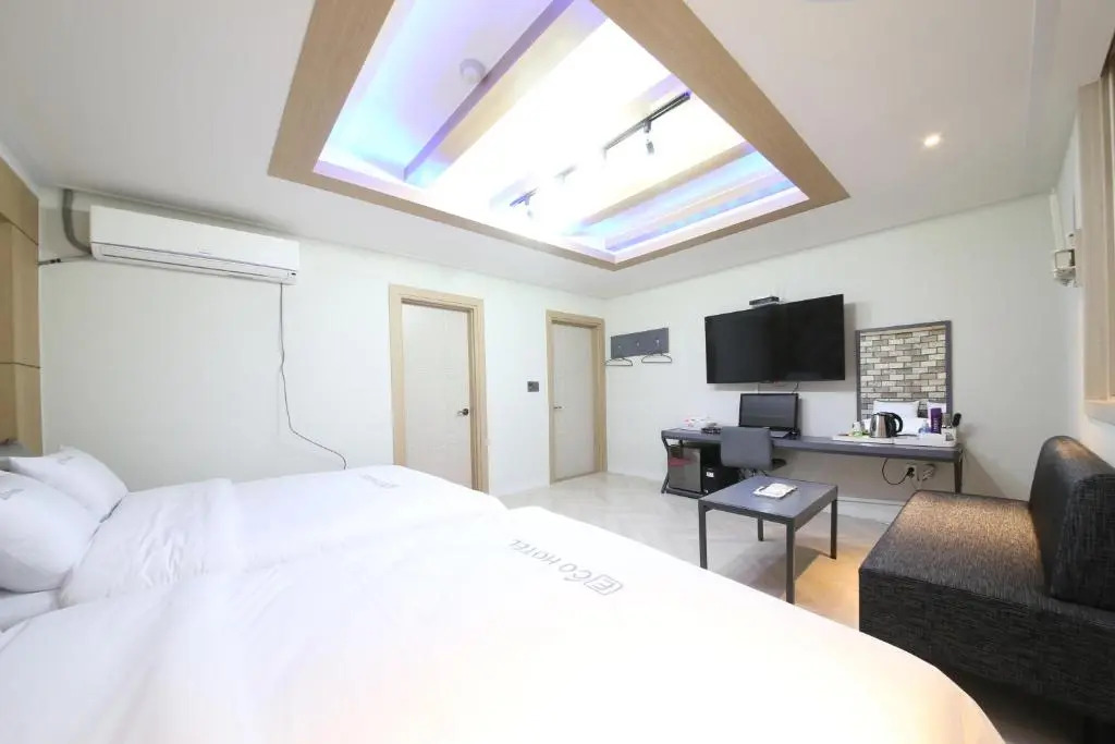 Eco Hotel
